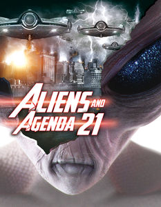 Aliens And Agenda 21