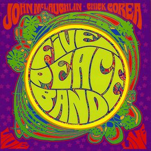 Five Peace Band Live [Brilliant Box]