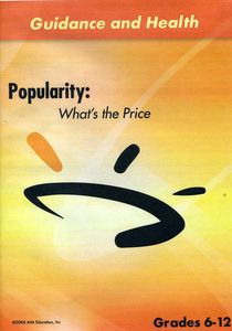 Popularity: Whats the Price?