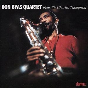 Feat Sir Charles Thompson [Import]