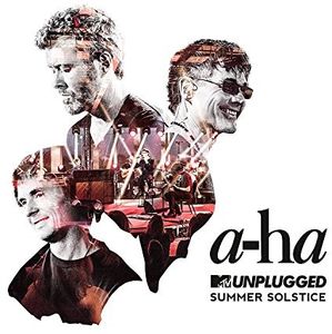 MTV Unplugged: Summer Solstice [Import]