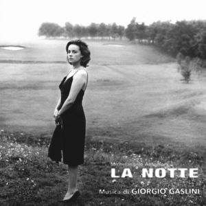 La Notte (Original Soundtrack)