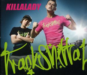 Killalady [Import]