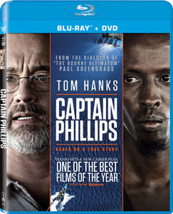 Captain Phillips