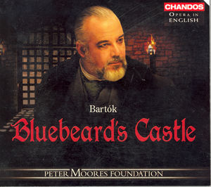 Bluebeard's Castle /  Opera in One Act