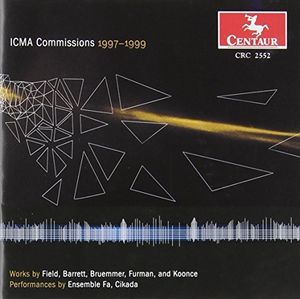 CDCM Computer Music Series 32 /  Various