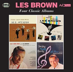 Les Brown All Stars /  That Sound of Renown