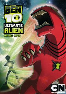 Ben 10: Ultimate Alien: The Wild Truth