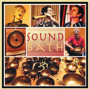 Soundbath