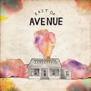 East of Avenue [Import]