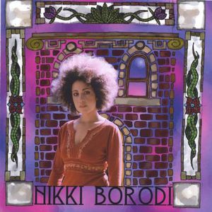 Nikki Borodi