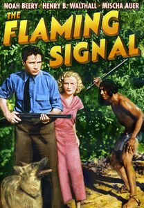 Flaming Signal