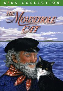 Mousehole Cat