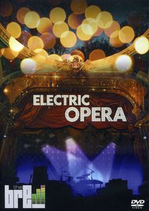 Electric Opera