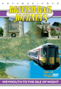British Rail Journeys: Weymouth to the Isle of Wight