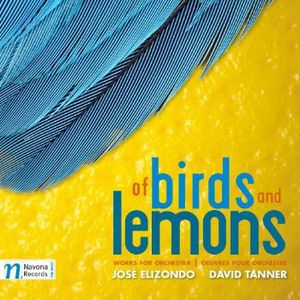 Of Birds & Lemons