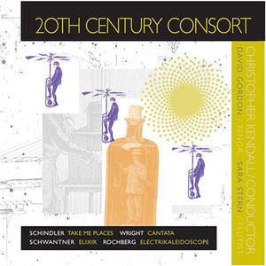 20th Century Consort