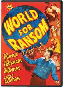 World for Ransom