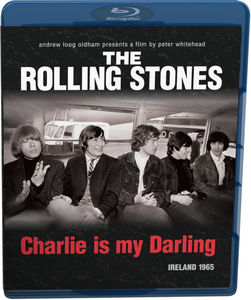 Charlie Is My Darling - Ireland 1965