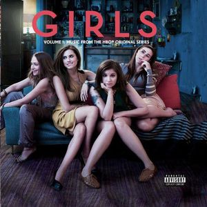 Girls: Volume 1 (Music from the HBO Original Series)