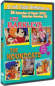 The Barkleys /  The Houndcats