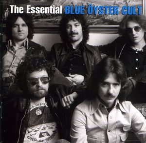 The Essential Blue Oyster Cult