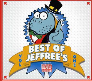 Best Of Jefree's 1 (Various Artists)