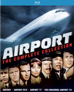 Airport: The Complete Collection