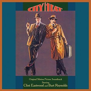 City Heat (Original Soundtrack)