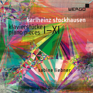 Klavierstucke /  Piano Pieces I-Xi
