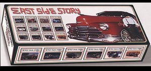 East Side Story 1-12 /  Various