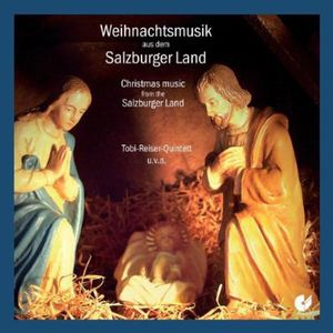 Christmas Music from the Salzburger Land