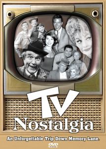 TV Nostalgia [Import]
