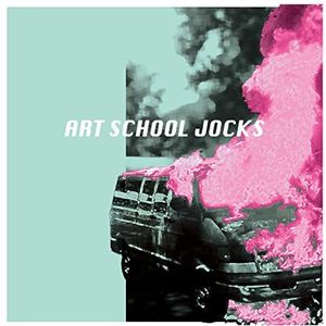 Art School Jocks