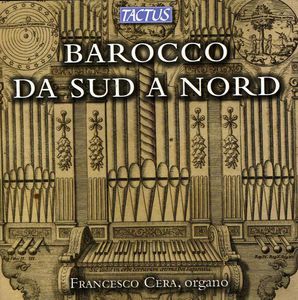 Baroque from South to North: Italian Roots of the