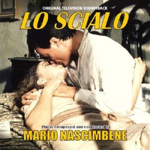 Lo Scialo (Original Television Soundtrack) [Import]
