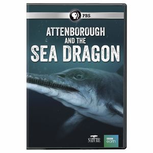 NATURE: Attenborough And The Sea Dragon