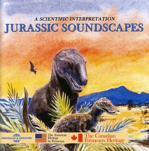 Jurassic Soundscapes a Scientific Interpretation