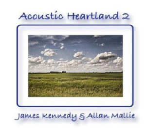 Acoustic Heartland 2