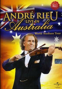 André Rieu: Live in Australia [Import]