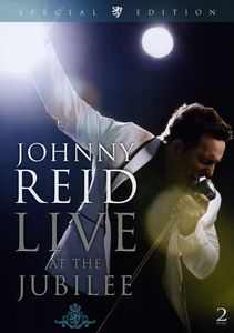 Johnny Reid: Live at the Jubilee [Import]
