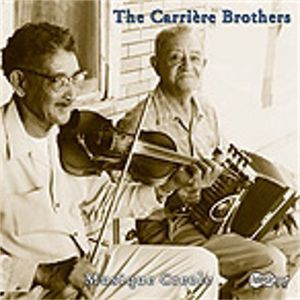 Old Time Louisiana Creole Music
