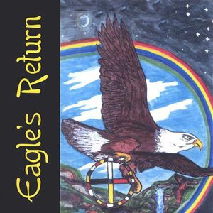 Eagle's Return