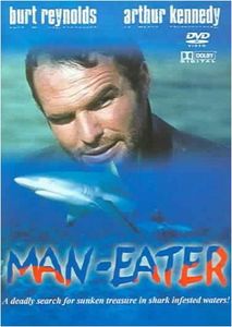 Shark! (aka Maneater)