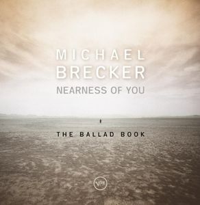 Nearness Of You: Ballad Book [Import]