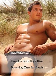 Cavendish Beach Boy