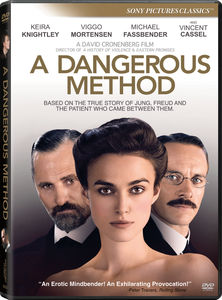 A Dangerous Method