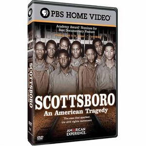 American Experience: Scottsboro: An American Tragedy