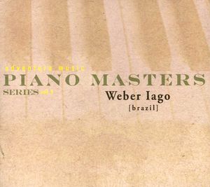 Piano Masters Series, Vol. 3
