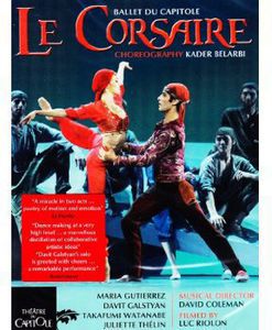 Corsaire